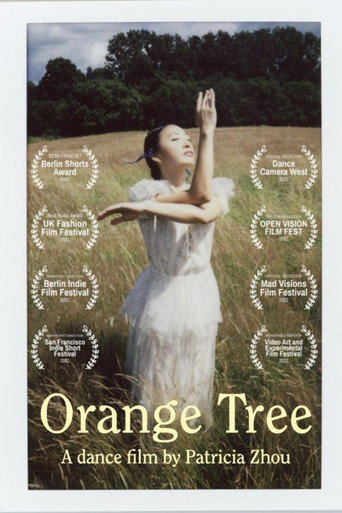 Orange Tree (1970)