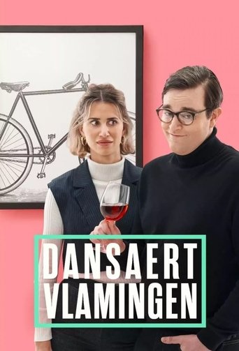 Dansaertvlamingen: Season 1