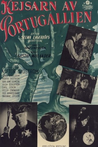 The Emperor of Portugallia (1944)