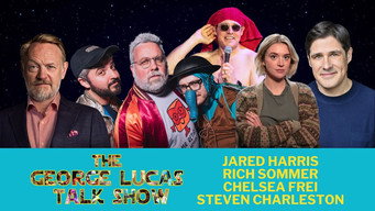 Episode 2 — Jared Harris, Rich Sommer, Chelsea Frei, Steven Charleston