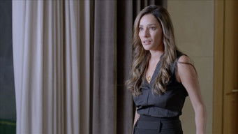 第43話:La familia no perdona 第43話:La familia no perdona