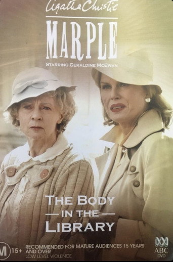 The Body in the Library