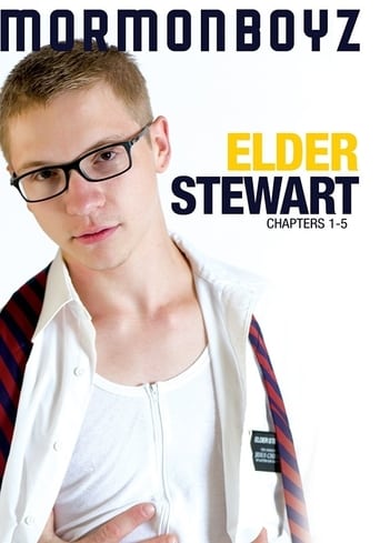 Elder Stewart: Chapters 1-5