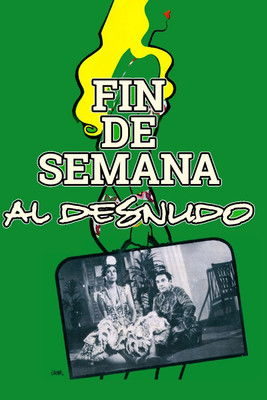 Fin de semana al desnudo (1974)