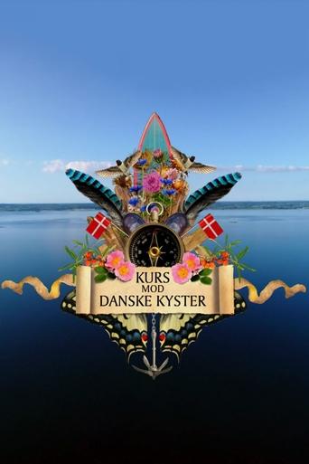 Kurs mod danske kyster en streaming 