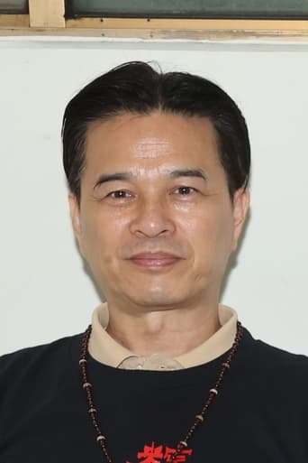 Image of Hsing-Wen Lee