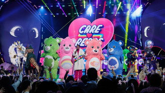 Episode 9 — Care Bears Night