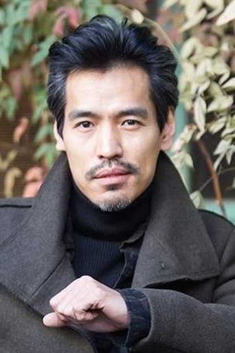 Image of Park In-Soo