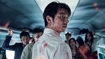 Galeria 5 - Train to Busan