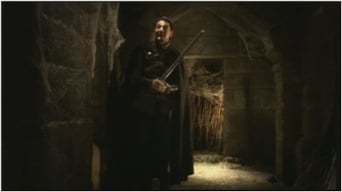 Kaamelott S2E28 poster