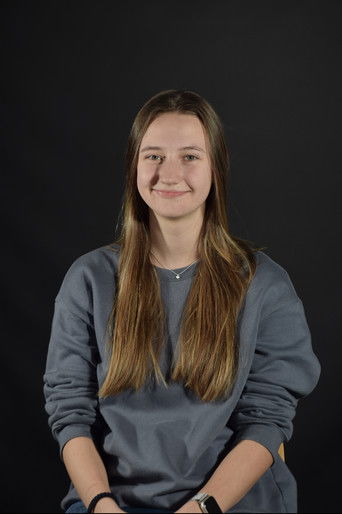 Foto de Blenda Hallqvist