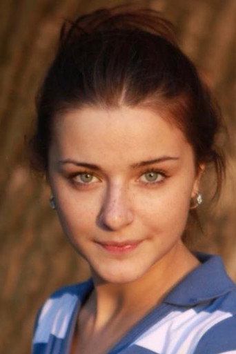 Foto de Анастасия Сиваева