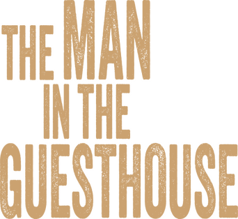 The Man in the Guest House logo