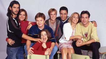 Compañeros (1998-2002)