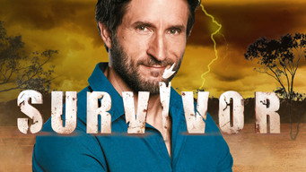 #21 Australian Survivor