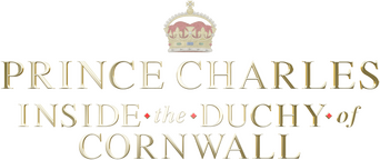 Prince Charles: Inside the Duchy of Cornwall logo