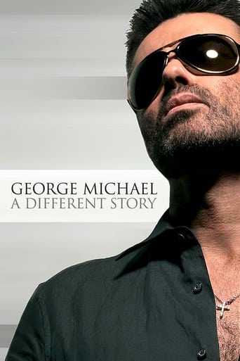 George Michael: A Different Story image