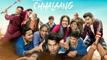 Chhalaang (2020)