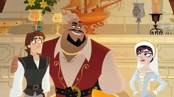 Enredados. La serie S01E06