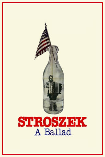 poster Stroszek