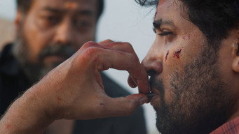 Escena 5 de Dacoit