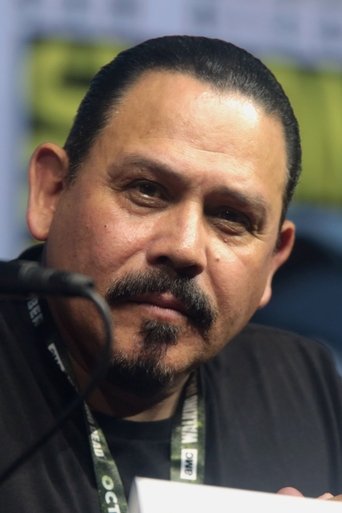 Image of Emilio Rivera