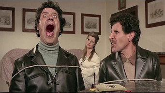 Franco e Ciccio superstars (1974)