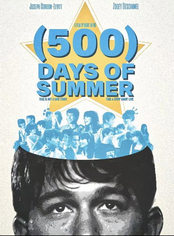 (500) Days of Summer