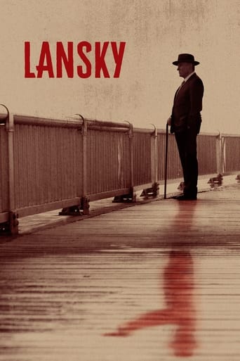 Lansky Poster