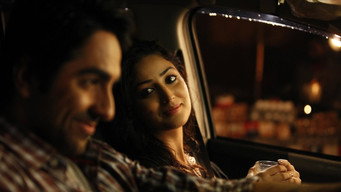 Cena 4 de Vicky Donor