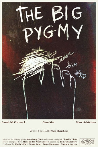 The Big Pygmy