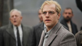 Galeria 3 - Bonhoeffer: Pastor. Espía. Asesino.