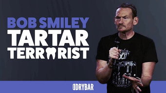 Dry Bar Comedy T4E32