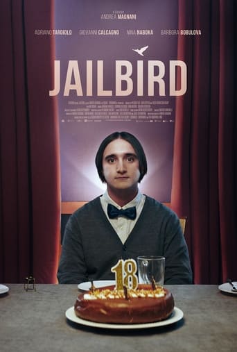 Jailbird (2023)