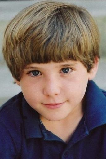 Thomas Stanley headshot