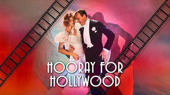 Hooray for Hollywood (1982)