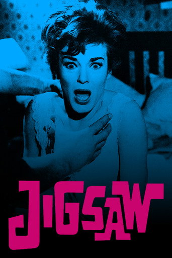 Poster for Jigsaw