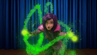 episode still