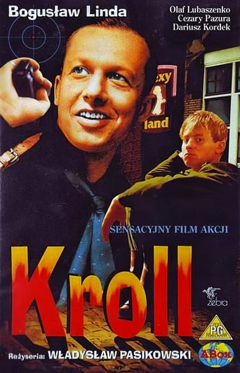 Poster för Kroll