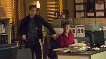 Episódio Episódio 12 da série Justificado