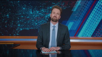 第77話:June 17, 2026 - John Early 第77話:June 17, 2026 - John Early
