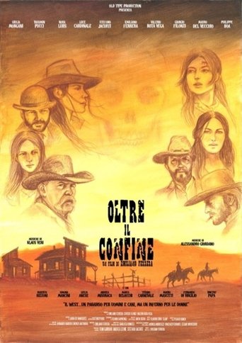 Oltre il confine (1970) Oltre il confine (1970)