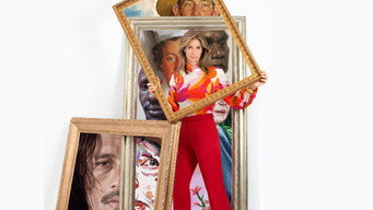 Finding the Archibald (2021)