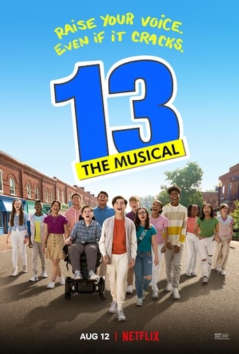 13: The Musical image