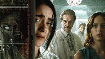 Night Shift (2024)