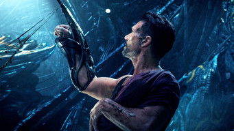 Galeria 4 - Beyond Skyline