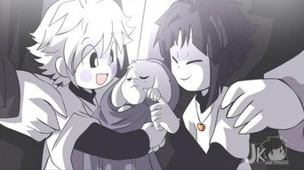 I - Asriel