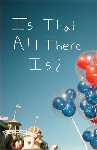 Is That All There Is? image