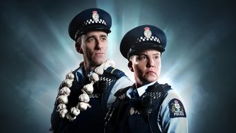 Wellington Paranormal - S4E01