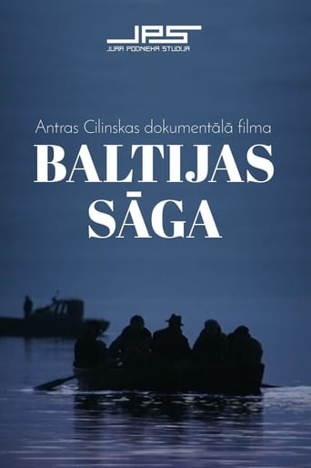 The Baltic Saga